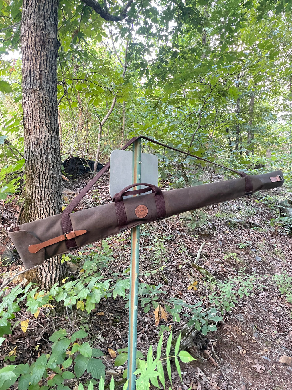 REFUGE SHOTGUN SLEEVE