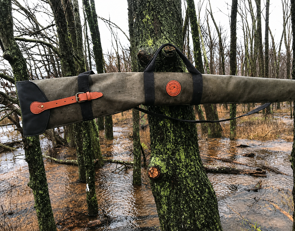 REFUGE SHOTGUN SLEEVE