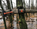 REFUGE SHOTGUN SLEEVE
