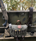 SCATTERS TIMBER BAG- SMALL